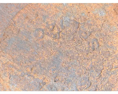 HINO 338 Drive Shaft, Front