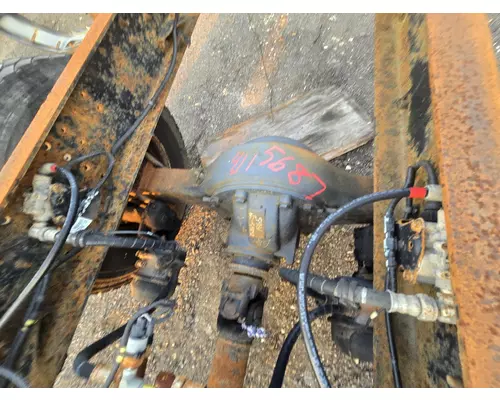 HINO 338 Drive Shaft, Rear