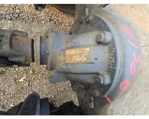 HINO 338 Drive Shaft, Rear