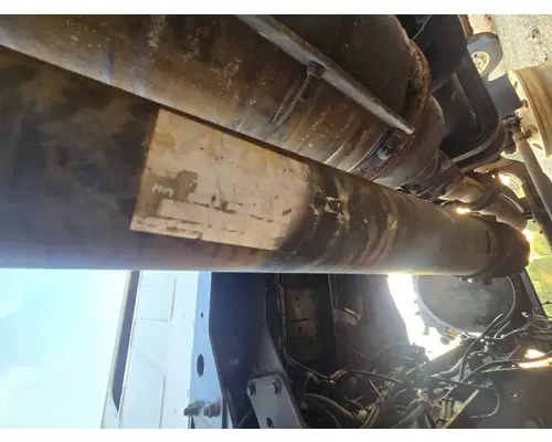 HINO 338 Drive Shaft, Rear
