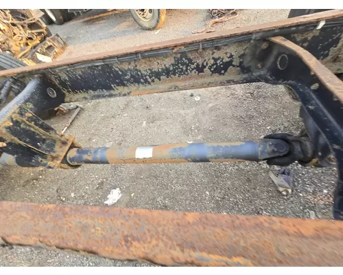 HINO 338 Drive Shaft, Rear