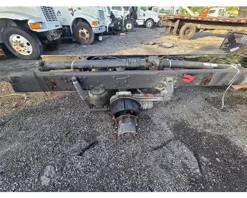 HINO 338 Drive Shaft, Rear