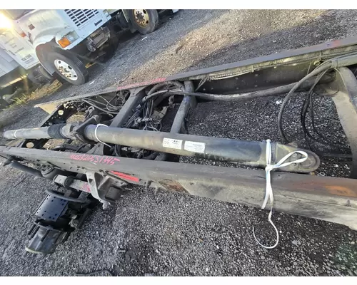 HINO 338 Drive Shaft, Rear
