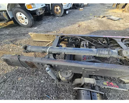 HINO 338 Drive Shaft, Rear