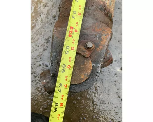 HINO 338 Drive Shaft, Rear
