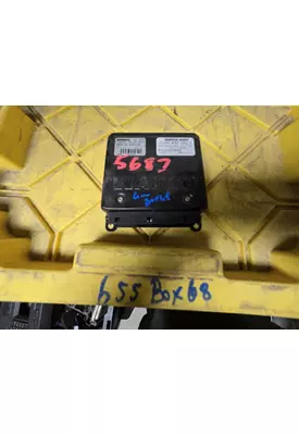 HINO 338 ECM (Brake & ABS)