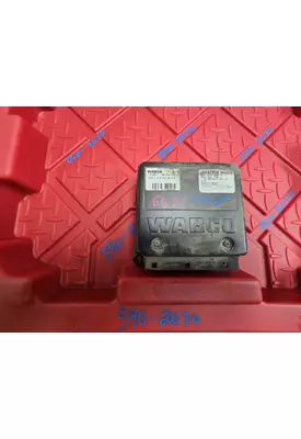 HINO 338 ECM (Brake & ABS)