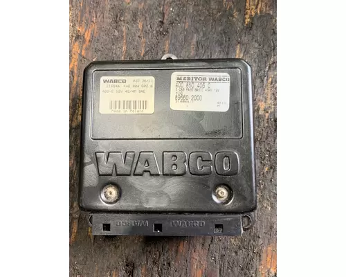 HINO 338 ECM (Brake & ABS)