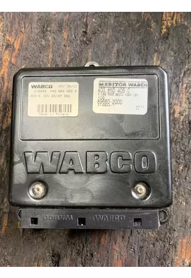 HINO 338 ECM (Brake & ABS)