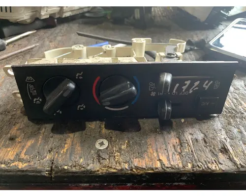 HINO 338 ECM (HVAC)climate control