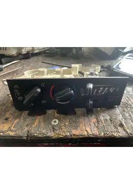 HINO 338 ECM (HVAC)/climate control