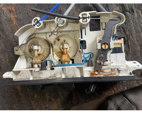 HINO 338 ECM (HVAC)climate control