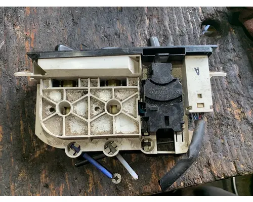 HINO 338 ECM (HVAC)climate control