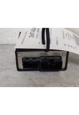 HINO 338 ELECTRICAL COMPONENT