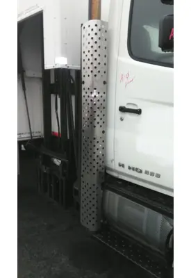 HINO 338 EXHAUST COMPONENT