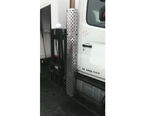 HINO 338 EXHAUST COMPONENT