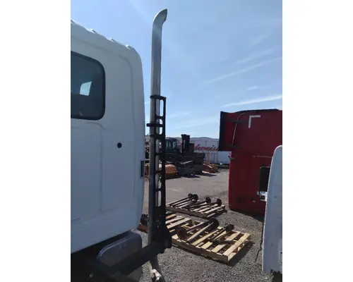 HINO 338 EXHAUST PIPE
