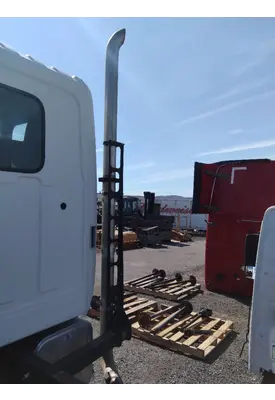 HINO 338 EXHAUST PIPE