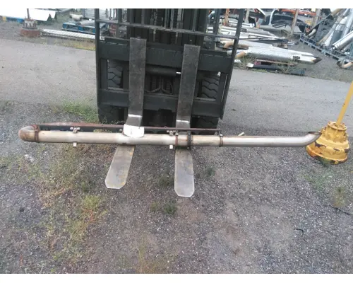 HINO 338 EXHAUST PIPE