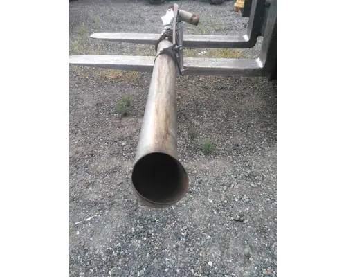 HINO 338 EXHAUST PIPE