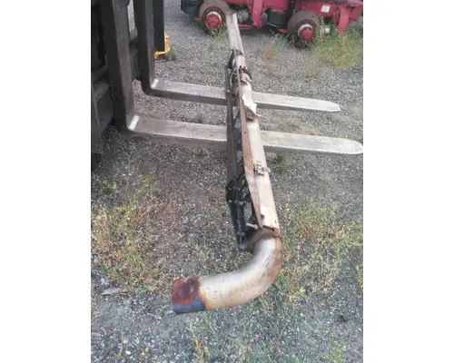 HINO 338 EXHAUST PIPE