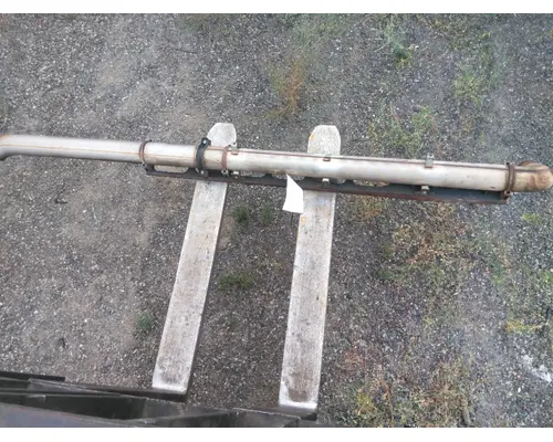 HINO 338 EXHAUST PIPE
