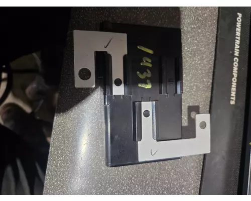 HINO 338 Electrical Parts Misc.