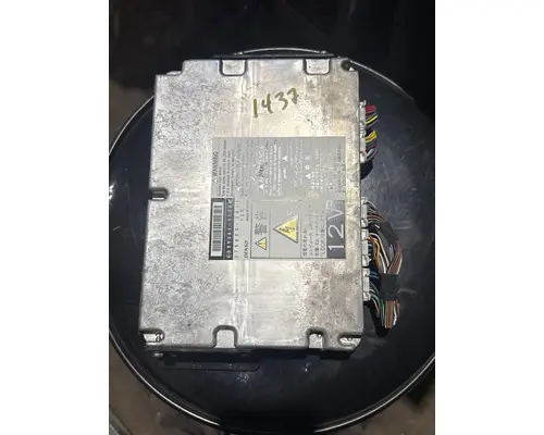 HINO 338 Electronic Chassis Control Modules