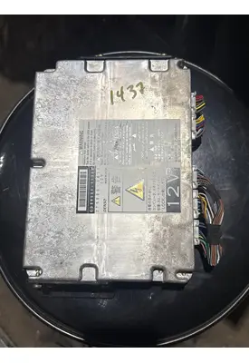 HINO 338 Electronic Chassis Control Modules