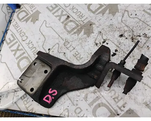 HINO 338 Engine Mounts