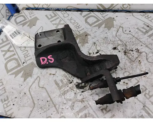 HINO 338 Engine Mounts