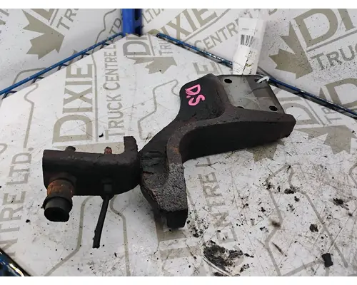 HINO 338 Engine Mounts