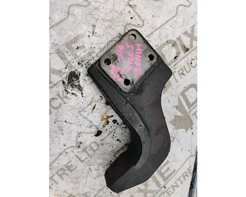 HINO 338 Engine Mounts