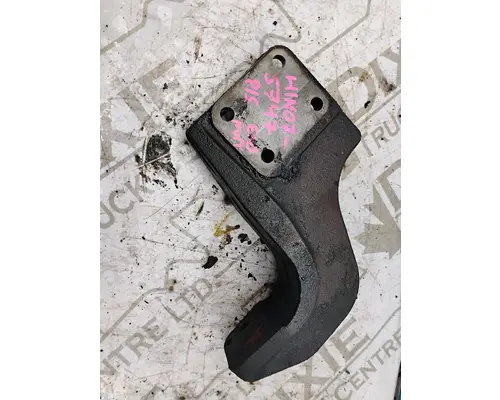 HINO 338 Engine Mounts