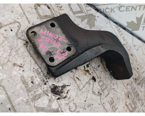 HINO 338 Engine Mounts