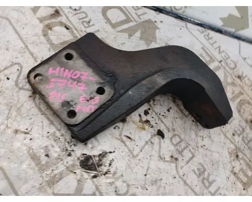 HINO 338 Engine Mounts