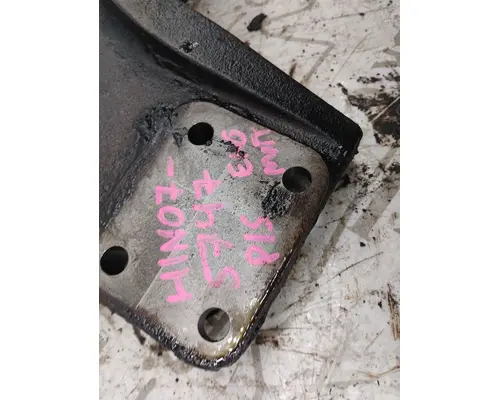 HINO 338 Engine Mounts