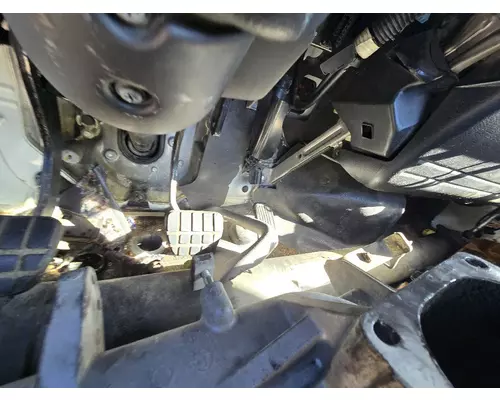 HINO 338 Engine Wiring Harness