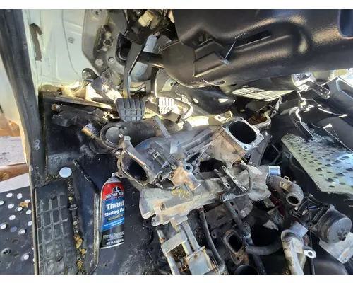 HINO 338 Engine Wiring Harness