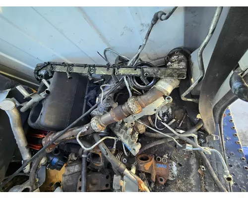 HINO 338 Engine Wiring Harness