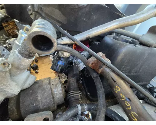 HINO 338 Engine Wiring Harness