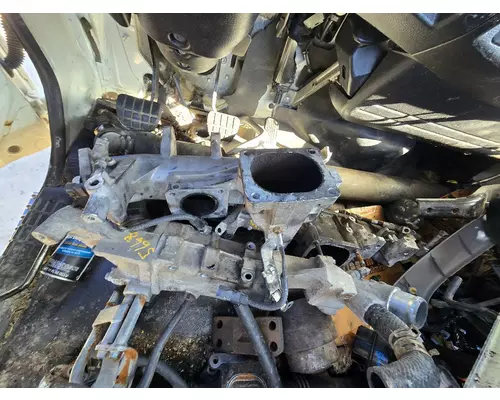 HINO 338 Engine Wiring Harness
