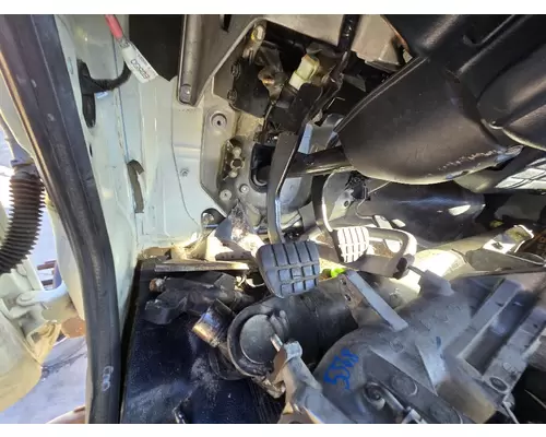 HINO 338 Engine Wiring Harness