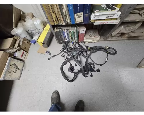 HINO 338 Engine Wiring Harness