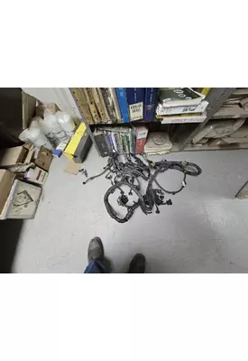 HINO 338 Engine Wiring Harness
