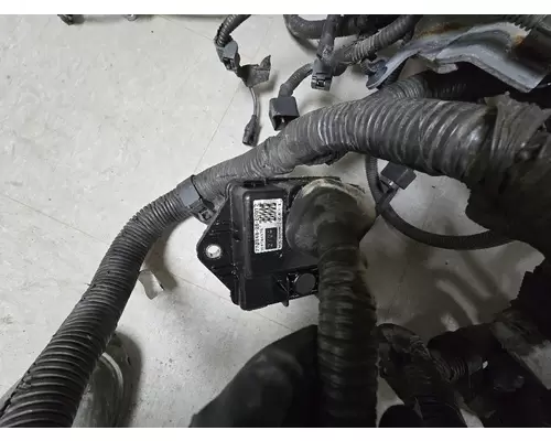 HINO 338 Engine Wiring Harness