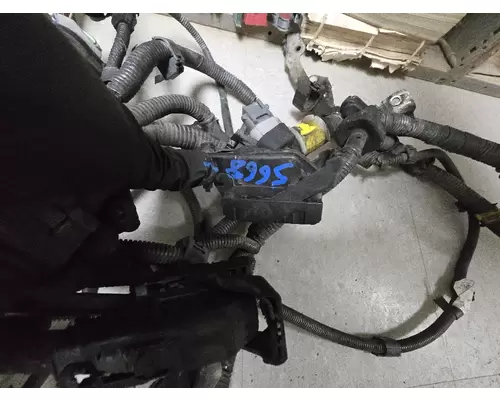 HINO 338 Engine Wiring Harness