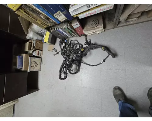 HINO 338 Engine Wiring Harness