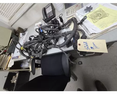 HINO 338 Engine Wiring Harness