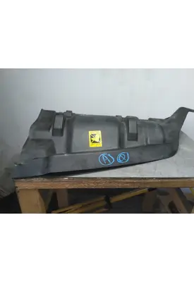 HINO 338 FENDER, SPLASH SHIELD/GUARD